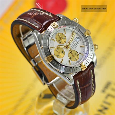 breitling b13356 gebraucht|breitling b13356 price.